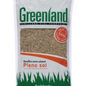 SEMILLAS DE CESPED PLENO SOL 1/2 KG