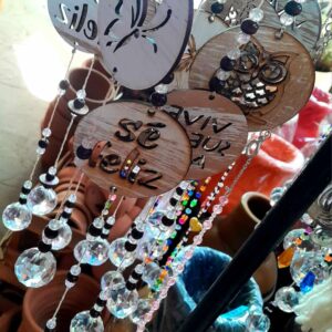 ATRAPASOL MDF ESPERA 3CM