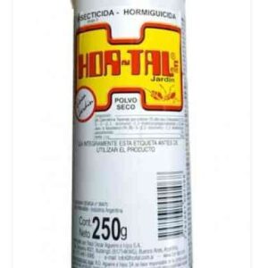 HORTAL POLVO 250 CC