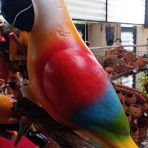 LORO CERAMICA GRANDE