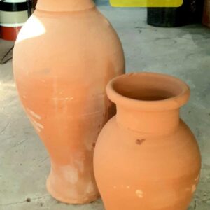 JARRON ALFARERIA RUSTICA 40 CM