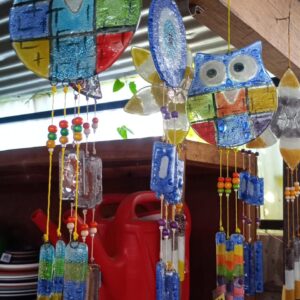 LLAMADOR VITROFUSION 30 CM