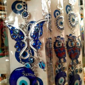 COLGANTES INDUES 20 CM