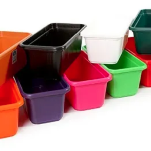 JARDINERAS PLASTICAS 35 CM