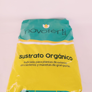 SUSTRATO TIERRA 25 DM