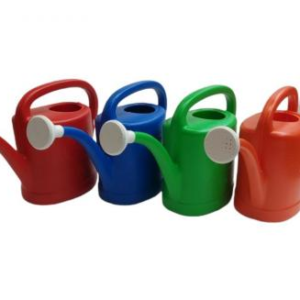 REGADERA 2 LTS PLASTICA