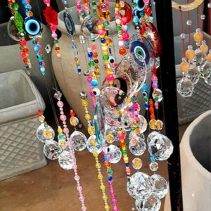 ATRAPASOL ESFERA 5 CM