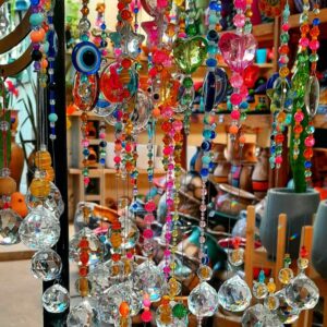 ATRAPASOL ESFERA 3 CM