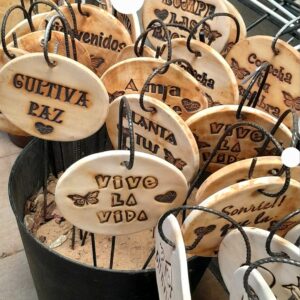 TUTOR CERAMICA VARIAS FRASES