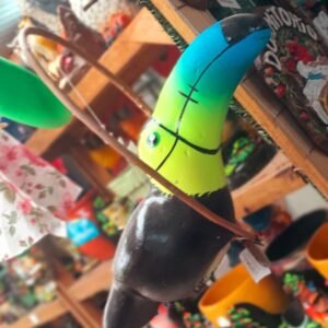 AVE CERAMICA TUCAN 35 cm